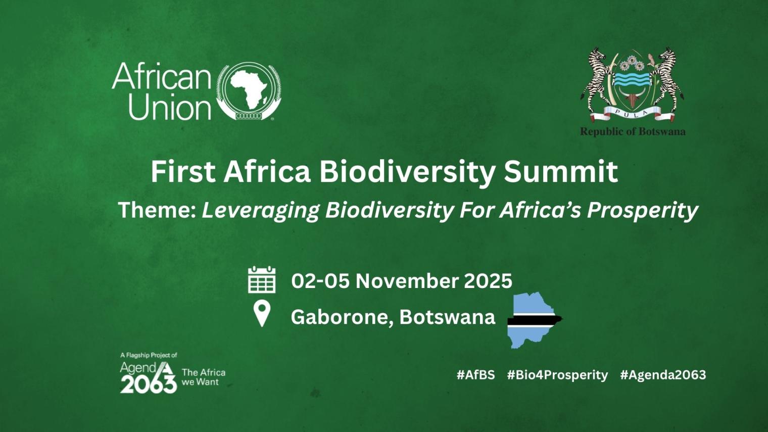 Africa Biodiversity Summit_nov2025